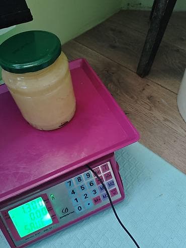 симина кукурузы: Продаю Алайский натуральный горный мёд кг 450, больше 10 кг то — 1