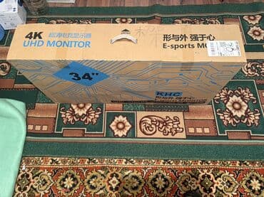 оперативная память crucial: Монитор, Новый — 2