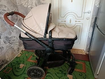 Балдар дүйнөсү: Коляска-трансформер Happy Baby (hb) — универсальная модель «2 в 1» в — 3