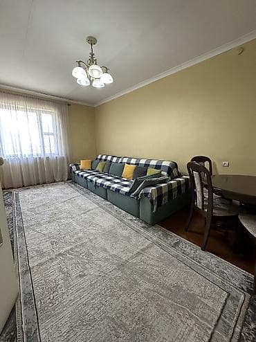 3 бөлмө, 70 м², Жеке план, 3 кабат, Косметикалык оңдоо lalafo.kg да 3 бөлмө, 70 м², Жеке план, 3 кабат, Косметикалык оңдоо