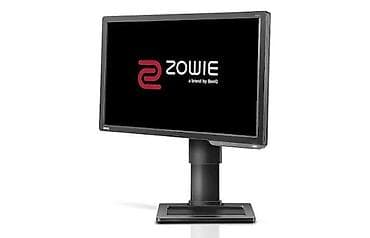 asus nitro 5: Монитор, Benq, LED, 24" - 25" — 2