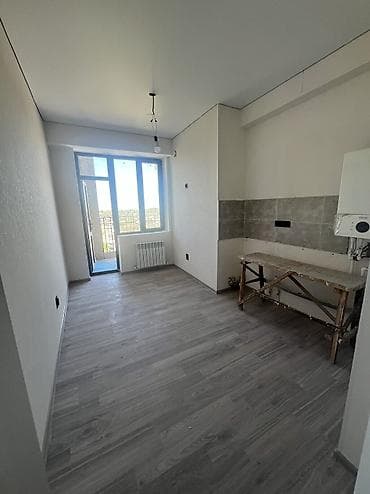 cниму комнату ош: 3 комнаты, 85 м², Элитка, 9 этаж, Евроремонт — 4