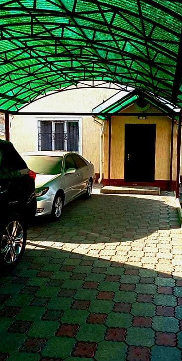 куплю дом в кок жаре: Дом, 200 м², 6 комнат, Собственник, Дизайнерский ремонт — 5