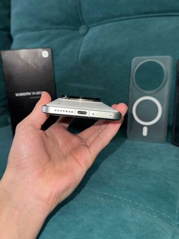 samsung a10s: Xiaomi, 14 Ultra, Б/у, 512 ГБ, цвет - Белый, 2 SIM — 8