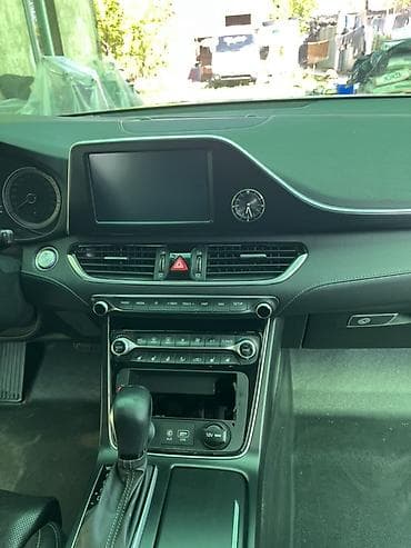 Hyundai Grandeur: 2019 г., 3 л, Автомат, Газ, Седан — 6