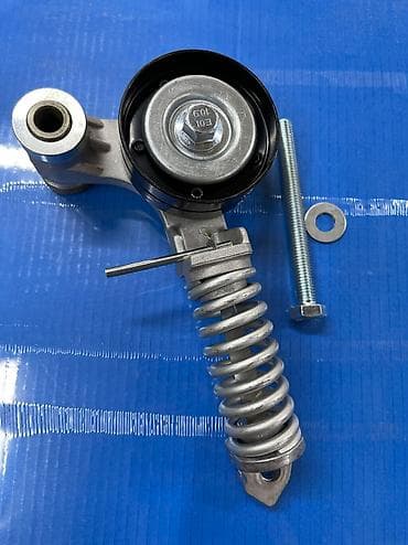 Транспорт: Натяжитель ремня гидроусилителя Опель Астра, Агила, Корса ! — 1