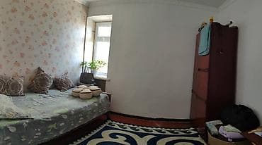 mega hous: 3 комнаты, 65 м², 2 этаж, Старый ремонт — 5