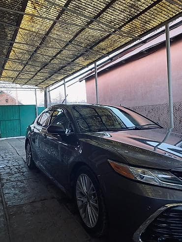 вентилятор камри 70: Toyota Camry: 2020 г., 2.5 л, Автомат, Бензин, Седан — 3