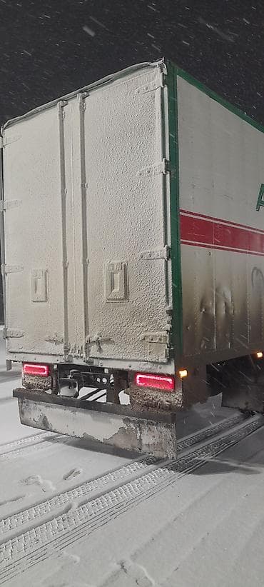 тд 2 9: Грузовик, Mercedes-Benz, Стандарт, 7 т, Б/у — 9