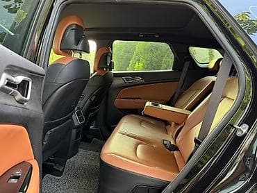 kia ev3: Kia Sportage: 2022 г., 1.6 л, Автомат, Гибрид, Кроссовер — 8