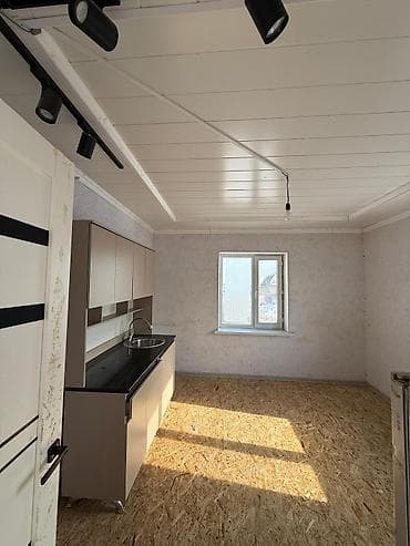 Дом, 80 м², 4 комнаты, Собственник, Евроремонт