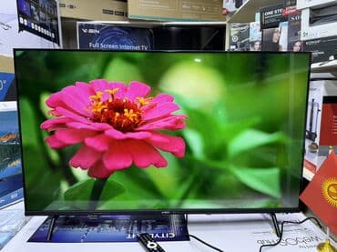 купить телевизор 65 дюймов: Срочная акция телик телевизор YASIN 43G11 андроид гарантия 3 года — 22