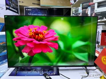 yasin led 32e59ts: Срочная акция телик телевизор YASIN 43G11 андроид гарантия 3 года — 14