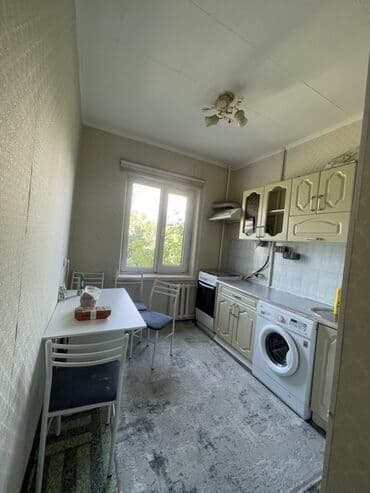 продается квартира объявление: 2 комнаты, Собственник, С мебелью частично — 4