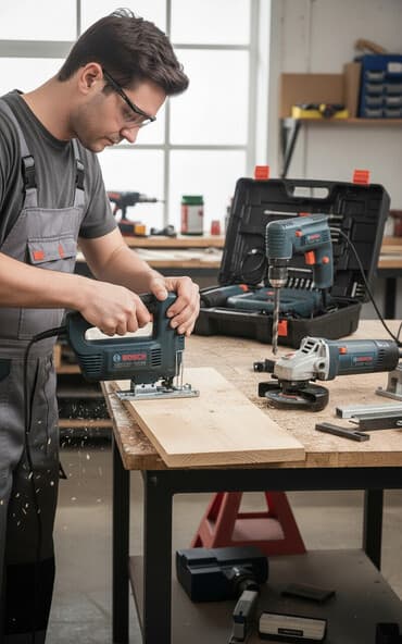 фен для рук: Новый, От электросети, 950 Вт, 1100 об/мин — 1