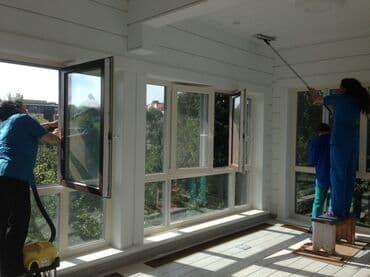 установка отопления в частном доме цена бишкек: Уборка помещений, | Генеральная уборка, Уборка после ремонта, Уборка раз в неделю, | Офисы, Квартиры, Дома — 2