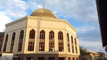 строительство многоэтажных домов: Офисы, Квартиры, Дома Больше 6 лет опыта — 24