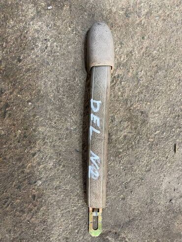 редуктор делика: Mitsubishi Delica ручка салона, Митсубиси Спейс гир ручка салона — 1