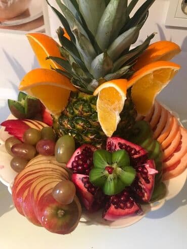 услуги повара на дому в бишкеке: Выездные банкеты | Повара, Посудомойки, Организатор-администратор | Фуршетный стол — 11