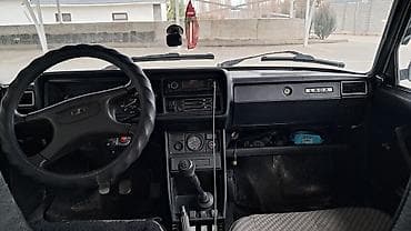 Скупка авто: ВАЗ (ЛАДА) 2107: 2008 г., 1.6 л, Механика, Бензин, Седан — 5