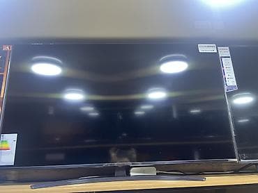 secret lab: Телевизор TCL Premium QLED TV - Тип экрана: QLED, матрица HVA - — 6