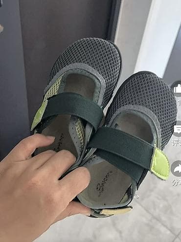 soft shell: Новые Детские дышащие мокасины/кроссовки Mary Jane JBM Original — 3