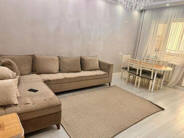 квартира на ночь ош: 1 комната, Банные принадлежности, Бронь, Бытовая техника — 5