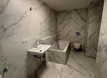 строители бани: Отделка ванных комнат «под ключ» - Комплексные работы: разметка — 2