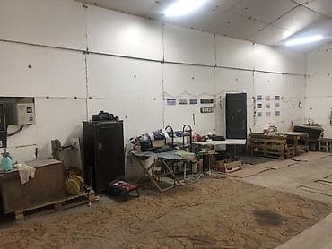 прадаю гараж: Продаю Бокс/большой гараж Расположен в ГСК 54 Гаражный кооператив — 7