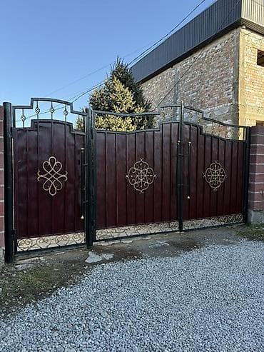 Сниму дом: Дом, 100 м², 5 комнат, Собственник, Старый ремонт — 3