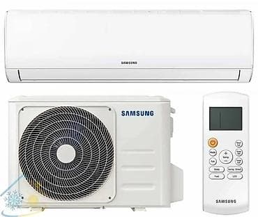 Склад №1 KG ✅ Кондиционеры Midea AUX MDV Samsung LG | Доставка и — 4