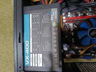 диски с играми: Компактный настольный ПК в корпусе SFF. Характеристики по фото: - — 2