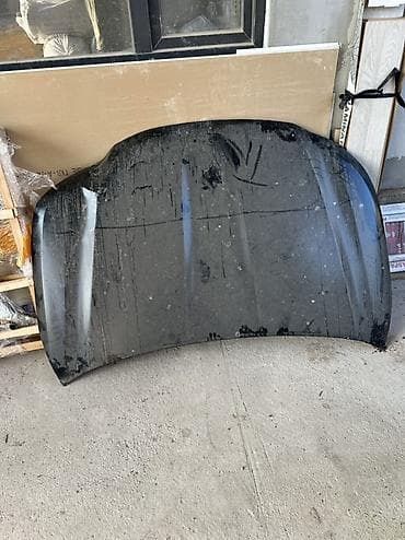 step: Капот Toyota, Б/у — 1