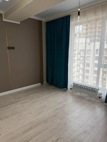 район тэц: 1 комната, 39 м², Элитка, 10 этаж — 7
