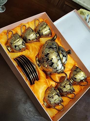 id 6: Чайный сервис — 2