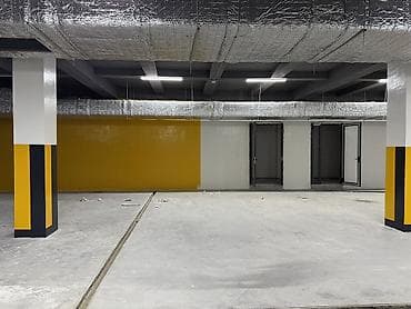 brk group: 3 комнаты, 137 м², Ак-Кеме Элитка, 8 этаж, ПСО (под самоотделку) — 5