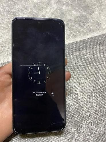 phone 7: Redmi, Redmi Note 10, 64 ГБ, цвет - Голубой — 1