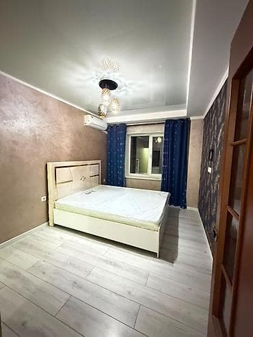Батирлер: 🏠 Продаётся полноценная 3-комнатная квартира 📍 Район: Джал 🏢 Этаж — 4