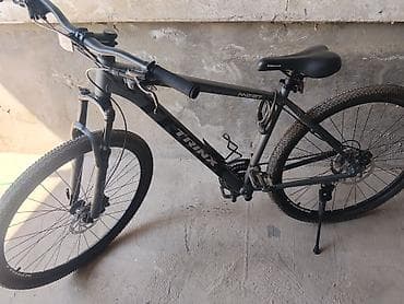 will cypha: Горный велосипед, Trinx, Рама XXL (190 - 210 см), Алюминий, Новый — 2