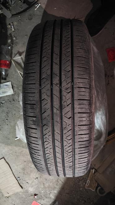 Шины и диски: Летние шины 205/65 R16 95H, комплект из 4 шт. - Размер: 205/65 R16 - — 3