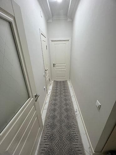 Квартиры: 3 комнаты, 109 м², Элитка, 2 этаж, Свежий ремонт — 8
