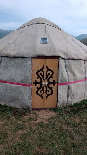 Сниму дом: Барачный, 5 м², 1 комната — 3