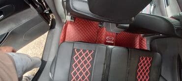 мерседес w210 кыргызстан: Mazda 6: 2003 г., 2 л, Автомат, Бензин, Универсал — 20