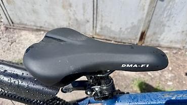 Велосипеды: Городской велосипед, Рама L (172 - 185 см), Б/у — 5