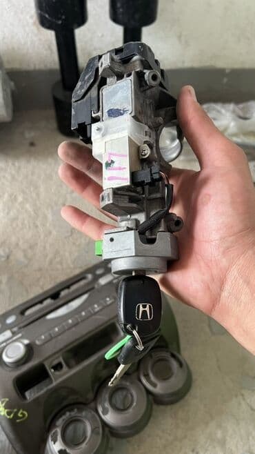 сварочные кабели: Ремонт замок зажигания Авто электрик Открыть дверь Отключить — 3