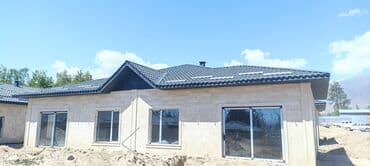 Коттедж, 102 м², 3 комнаты, Собственник, ПСО (под самоотделку)
