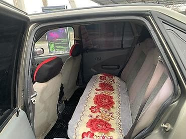 w211 e63: Daewoo Nexia: 2004 г., Седан — 7