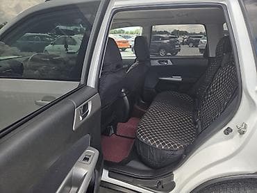 subaru forester левый руль: Subaru Forester: 2010 г., 2 л, Механика, Бензин, Кроссовер — 6