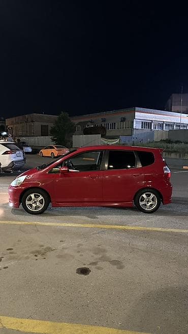 гранаты на хонда фит: Honda Fit: 2008 г., 1.4 л, Вариатор, Бензин, Хэтчбэк — 4