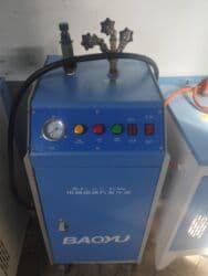 оборудование для бизнес: Сервис центр парогенератор полуавтомат в отличном состоянии с — 11